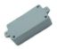 Picture of ABS ENCLOSURE GREY 98x58x26 MOUNTING TAGS